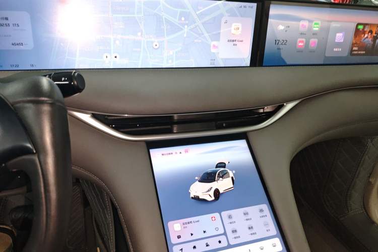 Used IM LS6 2023 Max Standard Edition