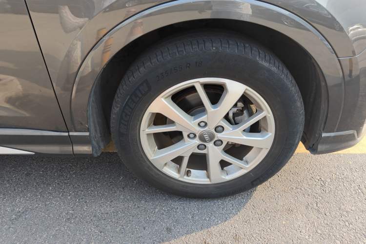 Used Audi Q3 2019 35 TFSI Advanced Dynamic Edition