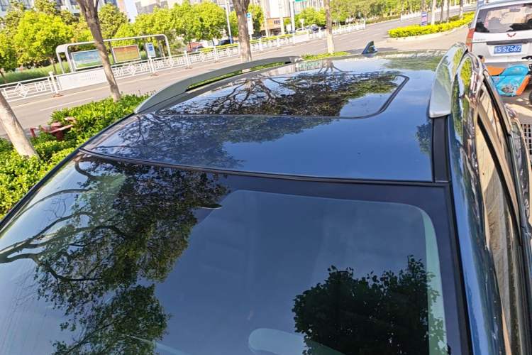 Used Mazda CX-5 2015 2.0L Automatic 4x4 Luxury Edition
