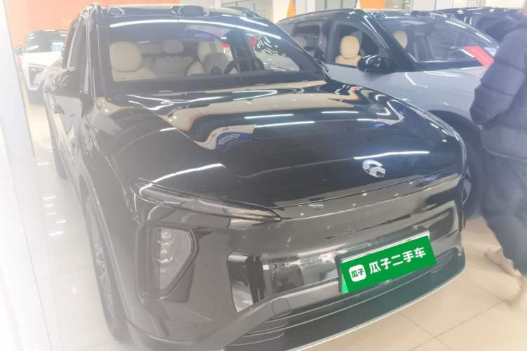 Used Nio ES6 2024 75 kWh