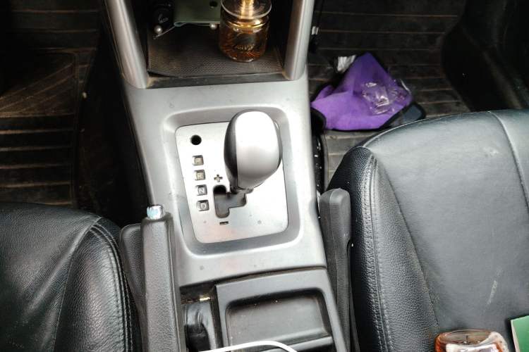 Used Subaru Forester 2011 2.5XS Automatic Luxury Edition
