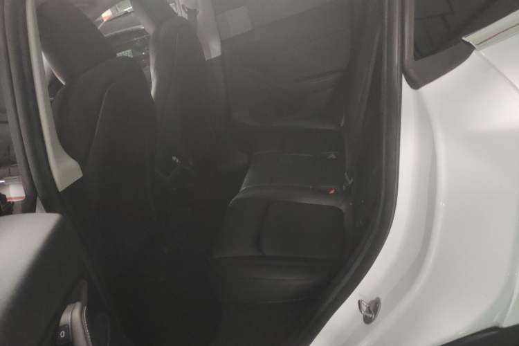 Used Tesla Model Y 2022 Revised Version Long-Range All-Wheel Drive
