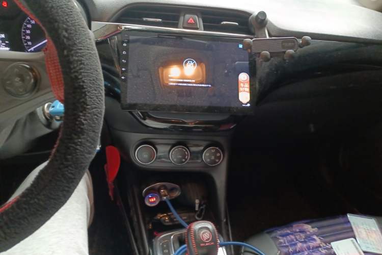 Used Buick Excelle 2018 15N CVT Elite Edition