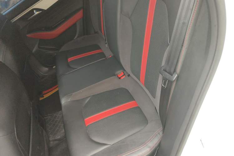 Used SOL A5 2023 1.5T CVT Luxury Comfort Model
