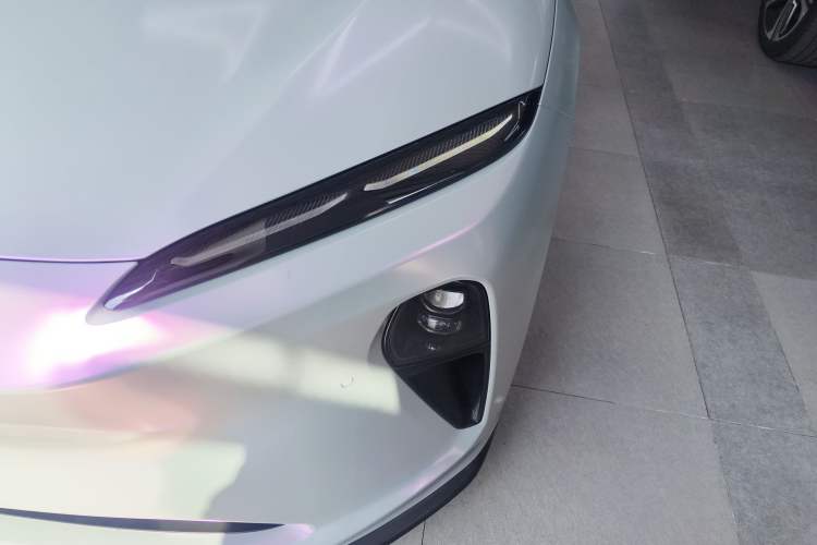 Used Nio ET5T 2023 75 kWh Touring
