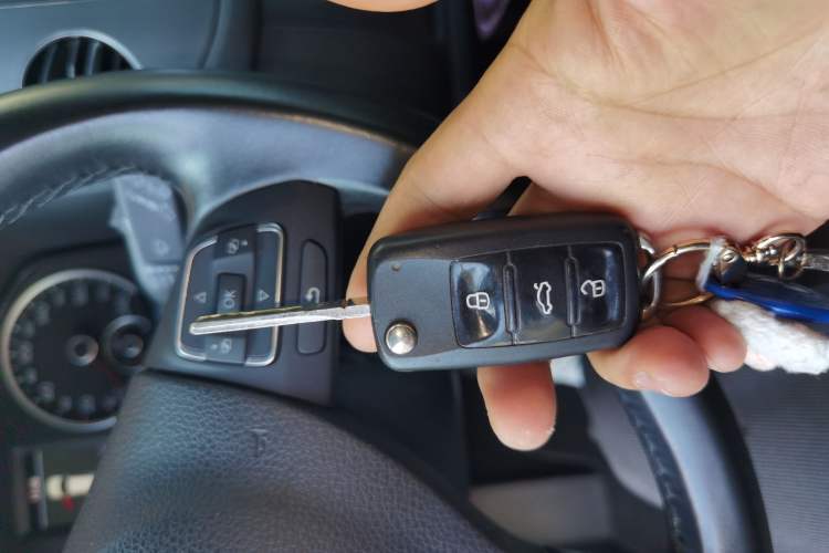 Used Volkswagen Tiguan 2012 2.0 TSI Comfort Edition