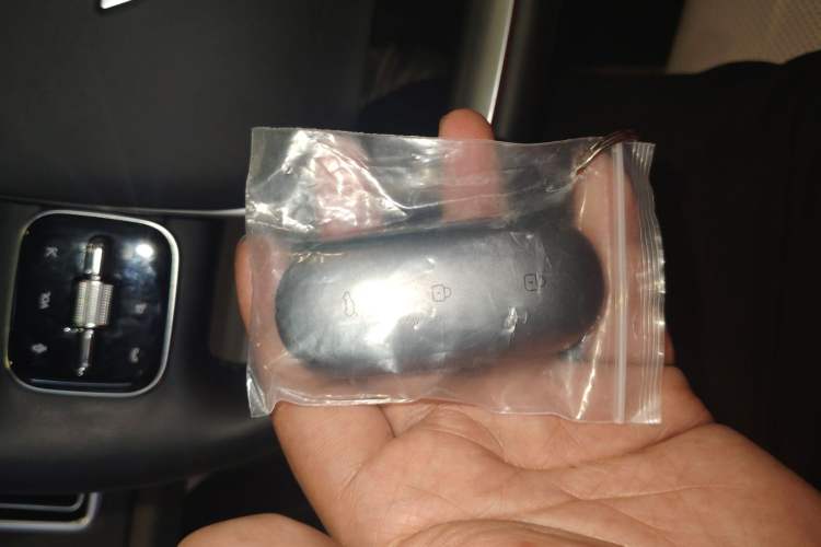 Used Li Auto L8 2024 Ultra Model