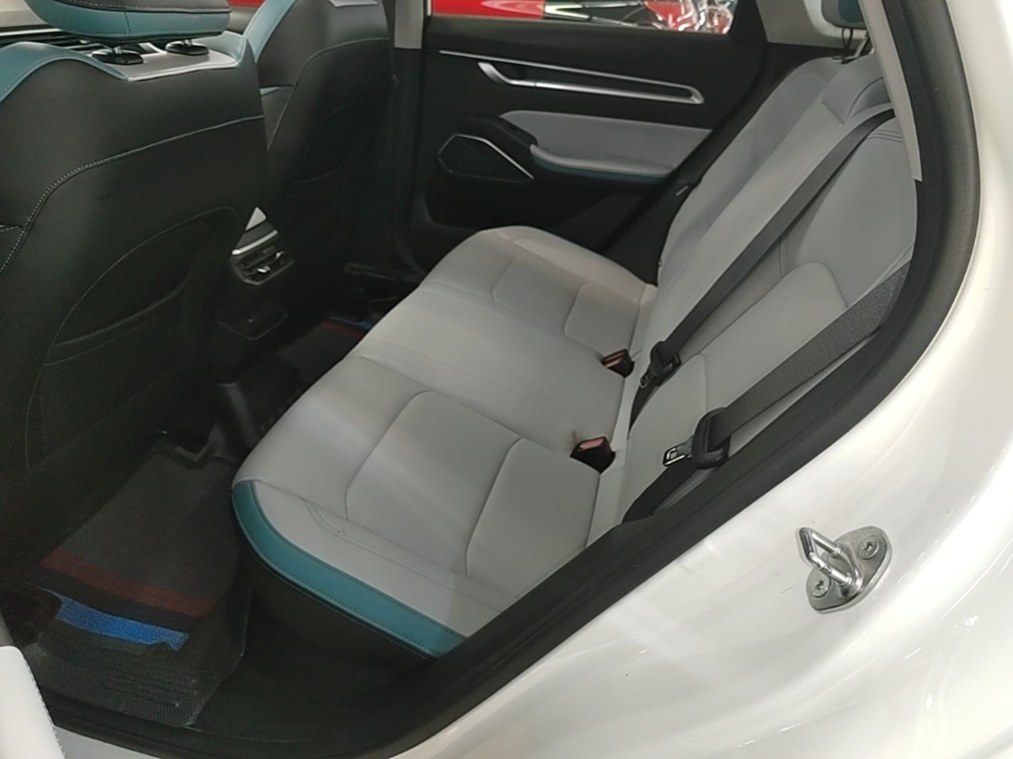 Geely Auto Emgrand 2023 4th Generation Champion Edition 1.5L CVT Flagship Model — снимка 20