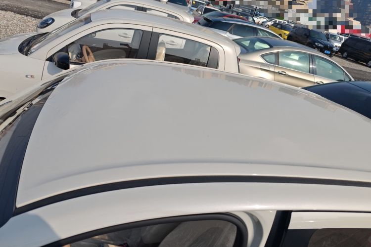 Used Wuling Hongguang MINIEV 2025 Four-Door Version Premium Edition