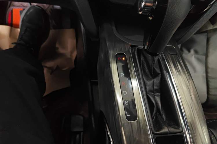 Used Honda XR-V 2017 1.5L LXi CVT Classic Edition
