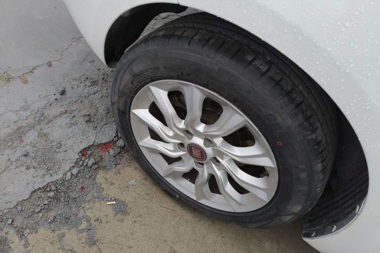 Used Fiat Ottimo 2014 1.4T Automatic Fashion Edition
