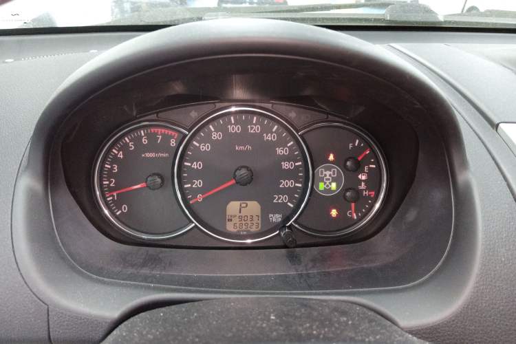 Used Mitsubishi Pajero Sport 2013 3.0L Automatic 4x4 Flagship Edition