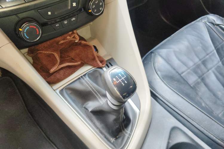 Used Buick GT 2015 15N Manual Elite Edition