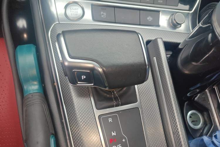 Used Audi A6L 2020 45 TFSI Prestige Dynamic Edition