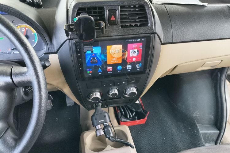 Used Dongfeng Xiaokang EC36 2022 Standard Edition CATL Battery