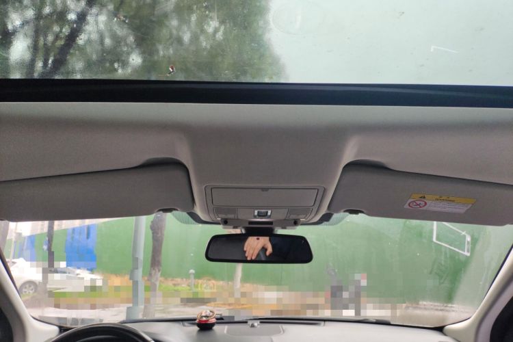 Used Land Rover Discovery Sport 2017 2.0T SE
