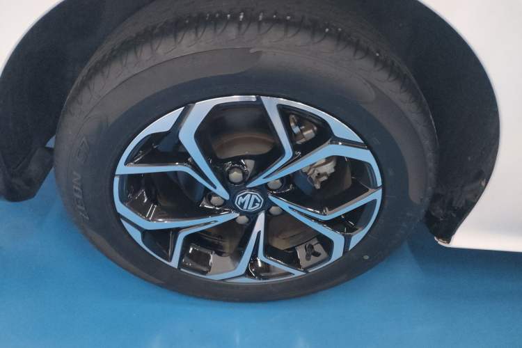 Used MG 5 2021 180 DVVT CVT Youthful Style Edition Right Rear Wheel Hub