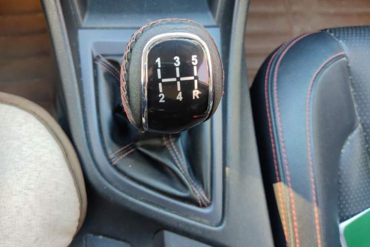 Used Chery Arrizo 5 2016 1.5L Manual Lingchao Edition