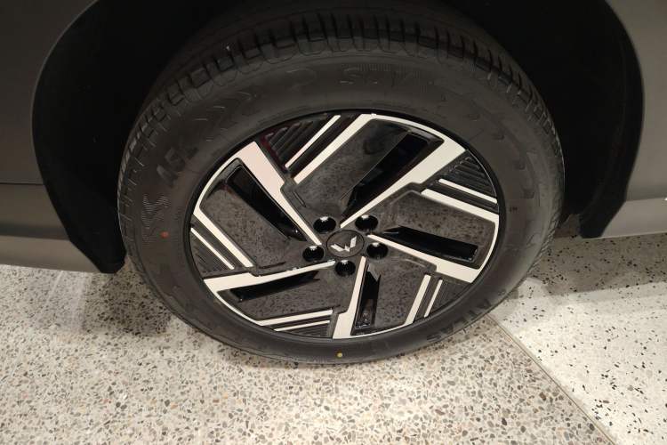 Used Wuling Xingguang S 2024 130km Flagship Version