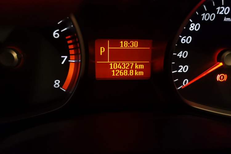 Used Ford S-MAX 2008 2.3L 7-Seater Luxury Version