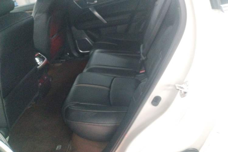 Used Honda UR-V 2020 370TURBO Two-Wheel Drive Luxury Edition