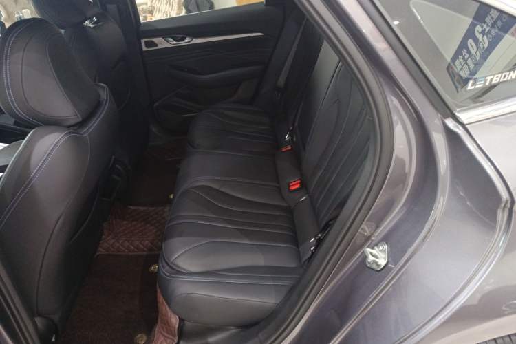 Used Geely Auto Preface 2025 Dongfang Yao 1.5TD Fuyao Edition