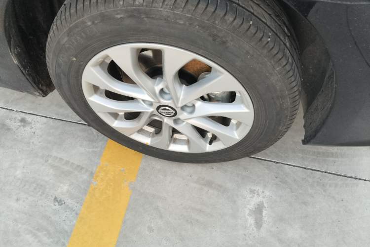 Used Nissan Sylphy 2024 Restyled Version 2 Classic 1.6XE CVT Comfort Edition