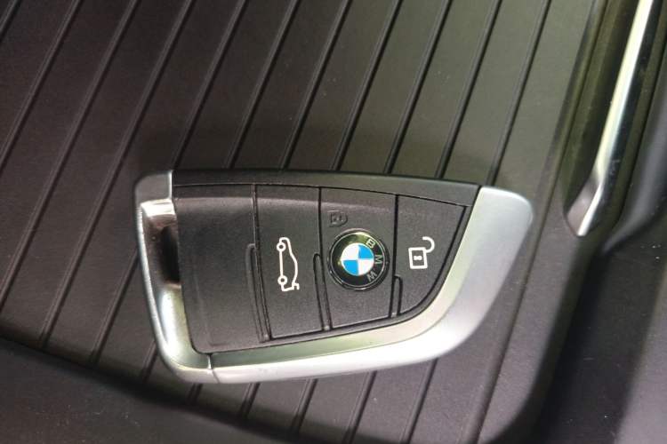 Used BMW 1 Series 2018 118i Fashion Model
