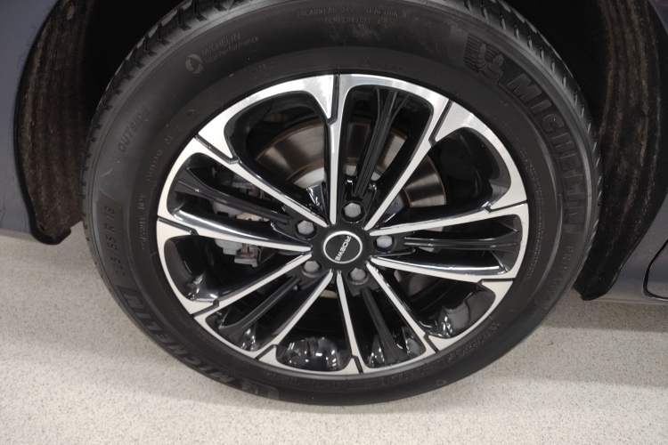 Used Roewe iMAX8 2022 400TGI Celebration Edition