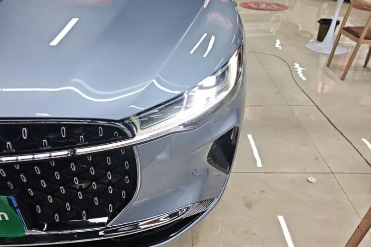 Used Lincoln Z 2022 iEnjoy Luxury Edition
