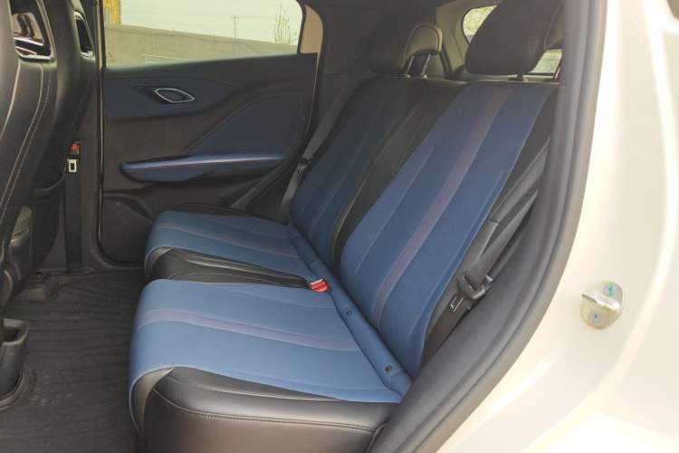 Used BYD Seagull 2024 Honor Edition 305km Freedom Version