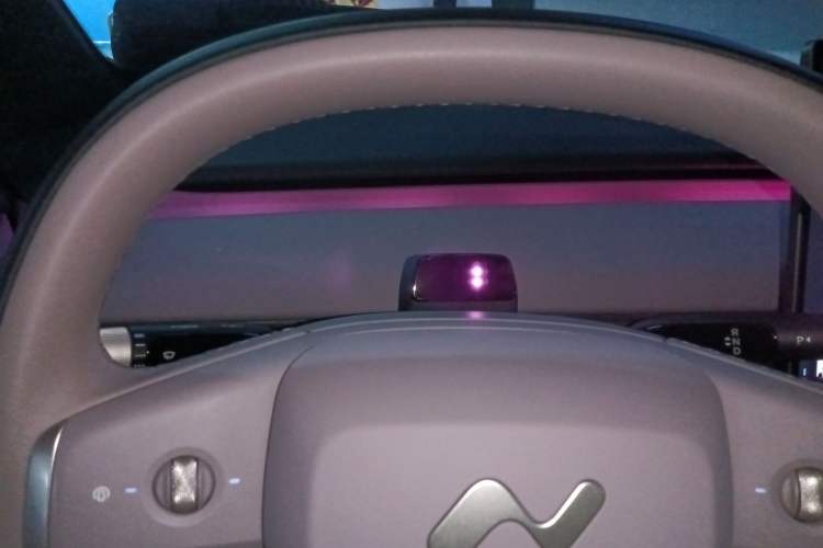 Used ONVO L60 2024 60 kWh All-Wheel Drive