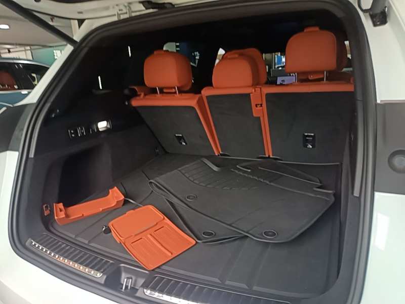 Used Li Auto L7 2024 Ultra Model — 18