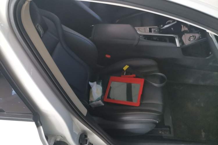 Used Bestune B70 2023 Third Generation 1.5T Automatic Enjoyment Version