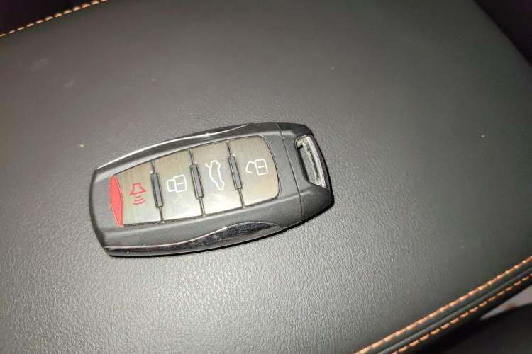 Used Haval F7 2021 1.5T Two-Wheel Drive i-Type