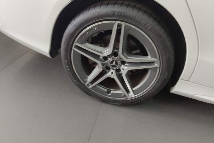 Used Mercedes-Benz C-Class 2020 C 260 Estate