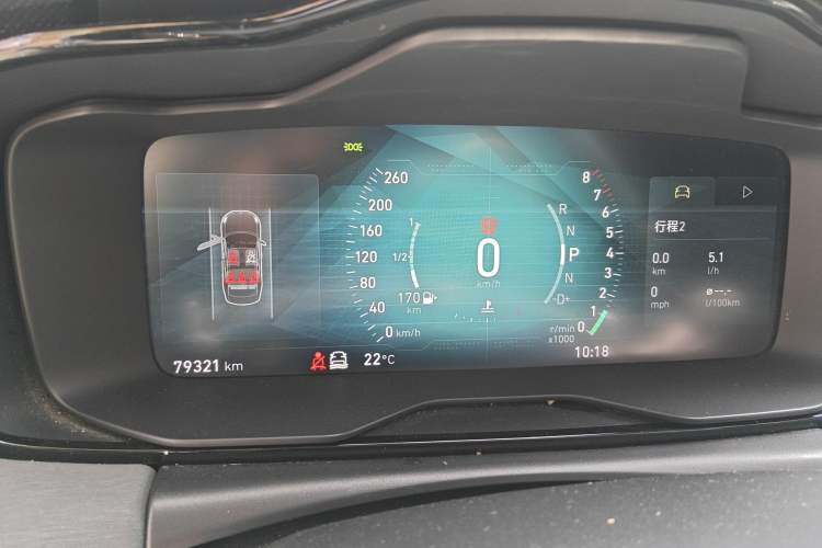 Used Lynk & Co 03 2019 2.0TD Automatic Jing Pro Edition
