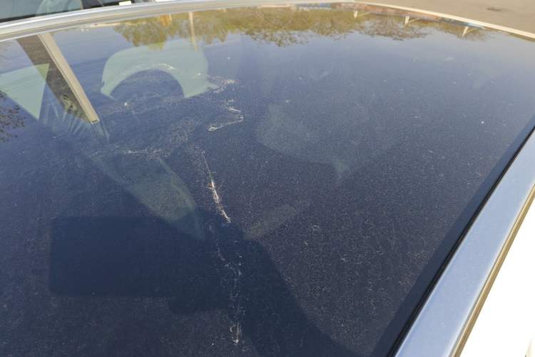 Used Hima H5 2025 Model Range-Extending Pro Roof