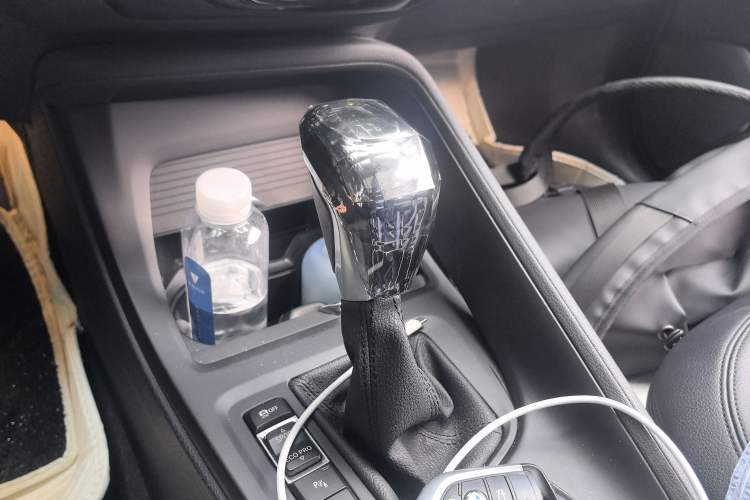 Used BMW X1 2016 sDrive18Li Premium Edition
