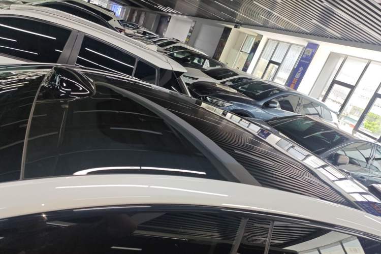 Used Hyptec GT 2024 Global Model 710 Ultra-High-Voltage LiDAR Edition
