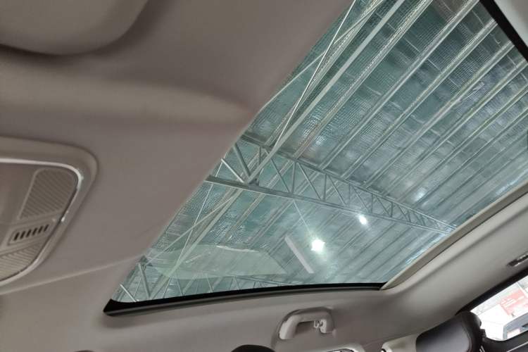 Used Haval H2s 2017 Blue Label 1.5T Dual-Clutch Luxury Model