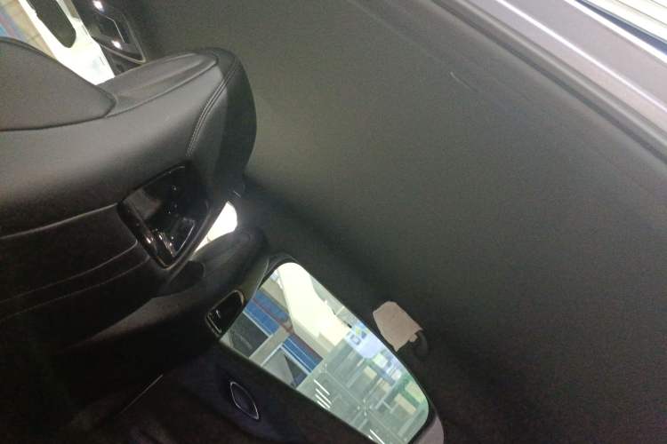 Used BYD Seagull 2023 Free Edition Headliner