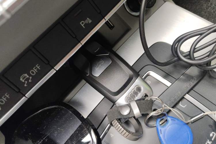 Used Audi Q5L 2018 40 TFSI Prestige Fashion Edition China V
