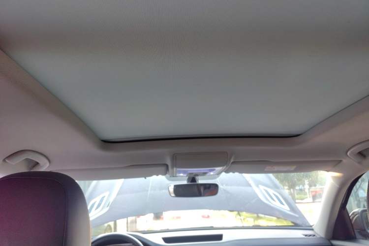 Used Volkswagen Teramont X 2020 Revised Version 380TSI Four-Wheel Drive Prestige Luxury Edition
