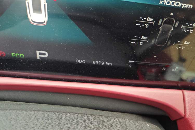 Used JETOUR X70 PRO 2023 1.6T DCT Enjoy MAX 7-Seater
