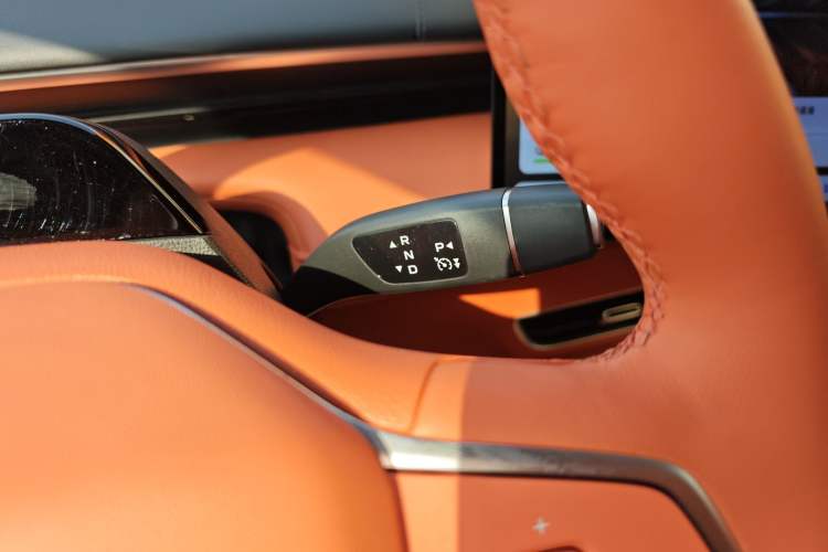 Used Deepal S07 2024 215Max Qiankun Intelligent Driving ADS SE Range-Extended Version