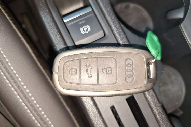 Used Audi A3 2022 Sportback 35 TFSI Fashionable Sports Model
