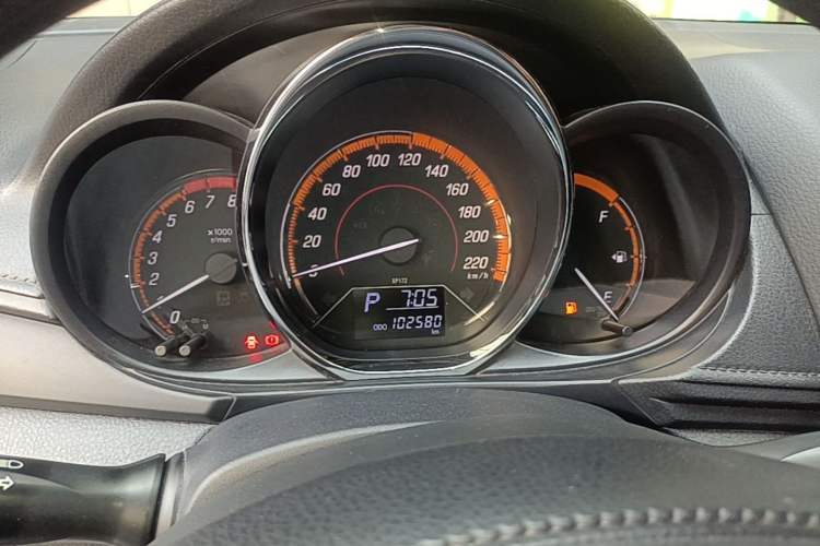 Used Toyota YARiS L Zhi Xuan 2022 X-Trail 1.5L CVT Leading PLUS Edition