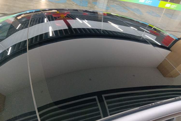 Used Tesla Model 3 2023 Rear-Wheel-Drive Version
