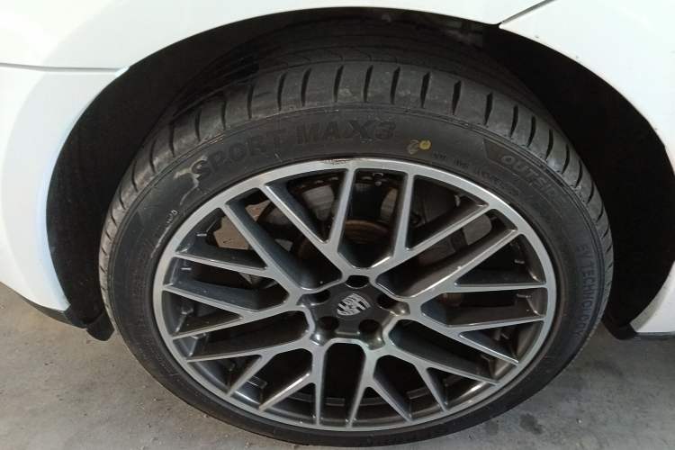 Used Porsche Macan 2018 Macan 2.0T
